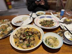 -旺角小渔村·海肠捞饭开创者(环山路店)