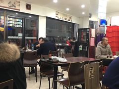 大堂-哈尔滨大水饺(船山路店)