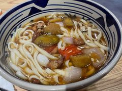 -老九圆山西面馆(CBD店)