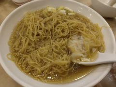 -盛记粥面(佐敦店)