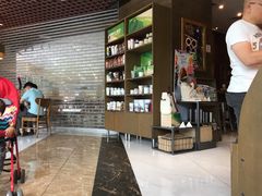 -星巴克(广州东圃天银店)
