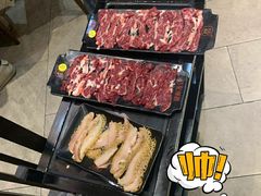 -潮发潮汕牛肉店(芳村店)