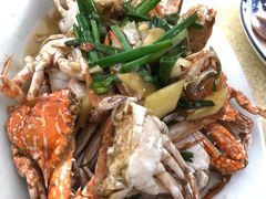 -源海渔村·现捞海鲜(大角湾店)