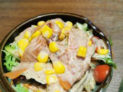 -龙神·炭烧酒场深夜食堂(新街口店)
