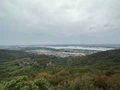 -虞山风景区