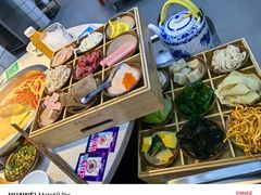 -芈重山老火锅(广州首店)