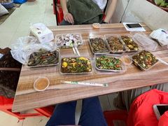 -圆蛋酒料•生腌(开元路店)