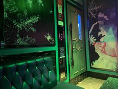 -INLOVE KTV(新天地店)