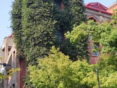 -苏州大学(天赐庄校区)