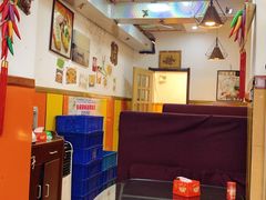 大堂-乡间好味私家菜(总店)