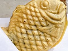 -粉粉乐鲷鱼烧(美罗城店)