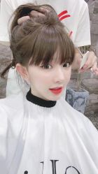 -OnHair造型