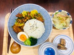 -肥朵食堂(带梦胡同店)