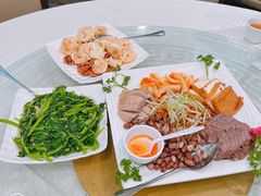 -半岛海鲜酒家