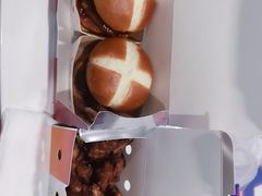 -麦当劳(铜锣湾店)
