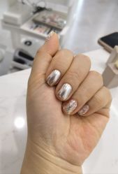 -如一·美甲美睫