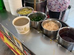 -汪记鲜鱼糊汤粉(沈阳路总店)