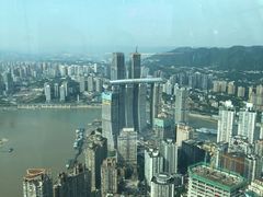 -WFC会仙楼观景台