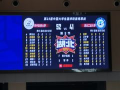 -华中科技大学光谷体育馆