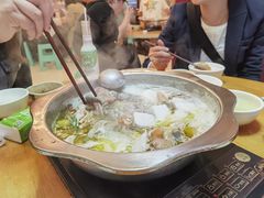 -王记贵阳第一家鱿鱼炖土鸡(东新分店)