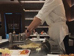 -火地铁板烧(昆山万象汇店)