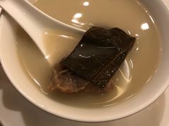 老火靓汤-利苑酒家(华熙国际店)
