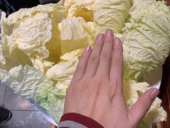 -竹叶涮肉坊(总店)