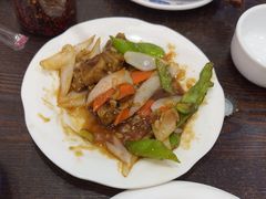 -清真嘎咕馅饼(奉天街店)