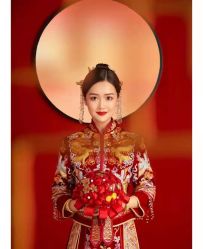 -巴黎婚纱摄影(品质优选龙华总店)