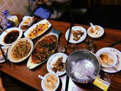 -大隐隐于市私房菜(保和小区店)