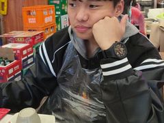 -彭记铁锅肥肠(东四总店)