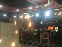 -FASHION BAKERY法森贝克(新德路店)
