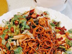 腌海南粉-皇马假日醉海南大酒店·假日一品派茶楼(秀英店)