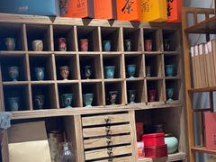 -禅韵琴社 古琴茶道香道插花培训(西华门店)