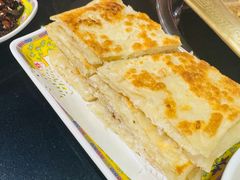 -芦月轩羊蝎子(劲松店)