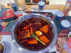 -清真·天府皇城坝百年牛肉火锅(皇城清真寺店)