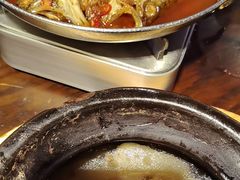 -小柴米·传统江西菜(万寿宫店)