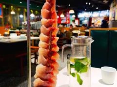 -顺卿庭·广东顺德菜(夫子庙水游城店)