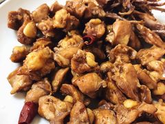 -蓝精灵饺子店