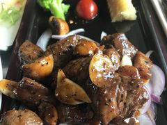 -蟹之国·精品蟹料理(极地店)