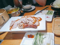 -德香苑脆皮烤鸭·经典(爱融荟城店)