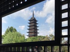 -常熟方塔园