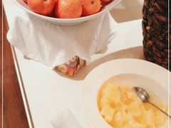 -西安钟楼北大街希尔顿欢朋酒店