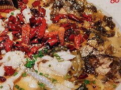 招牌酸菜鲈鱼-禄鼎记·多口味酸菜鱼(侨鑫店)