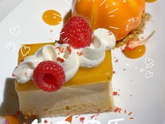 -弗兰克牛排西餐厅Ribone steak house(柠檬花园店)