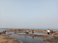 -日照灯塔风景区