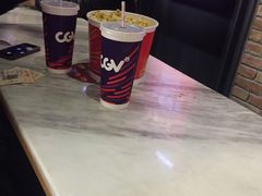 -CGV影城(蓬江IMAX店)