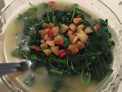 -无招牌海鲜餐厅(滨海艺术中心店)
