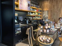 -星巴克臻选(杭州西溪印象城店)