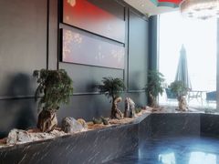 -柒园·三十年创意杭帮菜(龙湖滨江天街店)